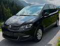 Volkswagen Sharan Sharan Comfortline BMT SCR 2,0 TDI 4Motion Comfortline Schwarz - thumbnail 1