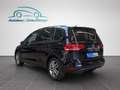 Volkswagen Touran Comfortline ACC PANO QI SHZ Massage 7Sitz Schwarz - thumbnail 4