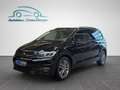 Volkswagen Touran Comfortline ACC PANO QI SHZ Massage 7Sitz Schwarz - thumbnail 3