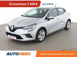 Renault Clio 1.5 Blue dCi Business