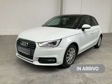 1.0 tfsi ultra Sport 95cv 5Posti