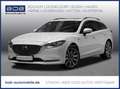Mazda 6 2.5 194 20th Anniversary NAVI 360° AHK TWA GSD Weiß - thumbnail 1