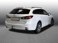 Mazda 6 2.5 194 20th Anniversary NAVI 360° AHK TWA GSD Weiß - thumbnail 2