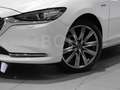 Mazda 6 2.5 194 20th Anniversary NAVI 360° AHK TWA GSD Weiß - thumbnail 11