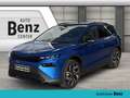 Skoda Elroq 60 Sportline NAVI*AHK*MATRIX*KESSY*R.KAM Klima Blu/Azzurro - thumbnail 1