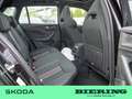 Skoda Kamiq 1.5 TSI Monte Carlo ACC PANO MATRIX-LED Negro - thumbnail 4