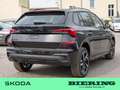 Skoda Kamiq 1.5 TSI Monte Carlo ACC PANO MATRIX-LED Negro - thumbnail 3