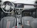 Skoda Kamiq 1.5 TSI Monte Carlo ACC PANO MATRIX-LED Negro - thumbnail 6