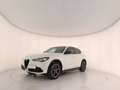 Alfa Romeo Stelvio 2.2 Turbo Veloce Bianco - thumbnail 1