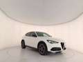 Alfa Romeo Stelvio 2.2 Turbo Veloce Bianco - thumbnail 3