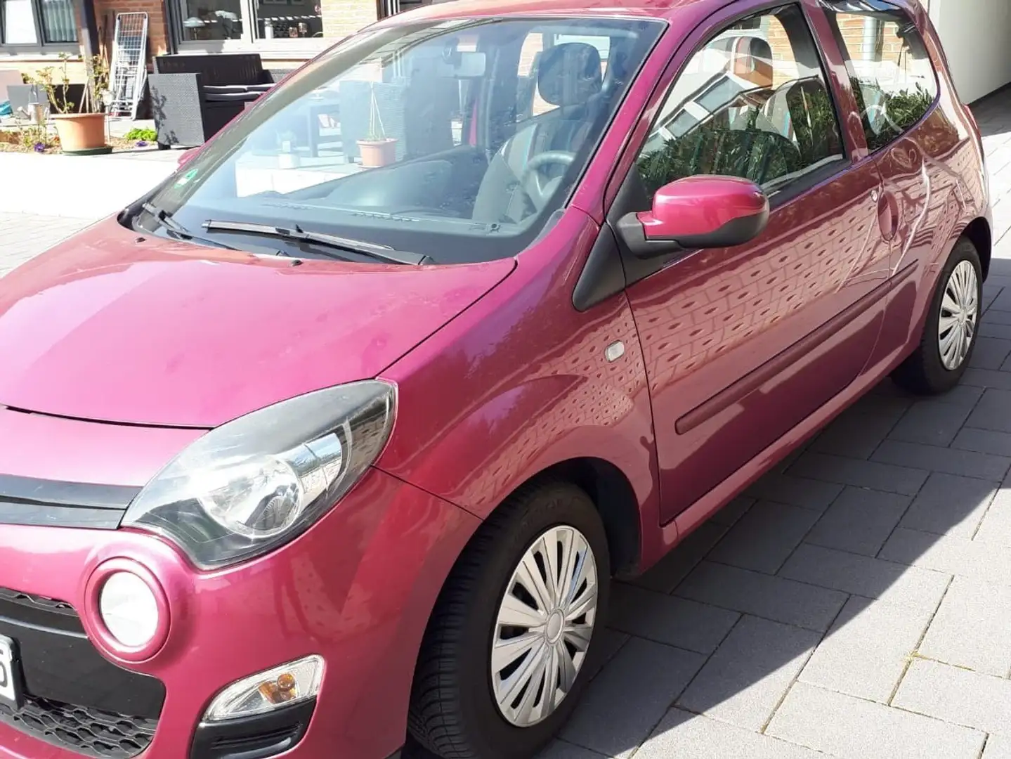 Renault Twingo Liberty - 2
