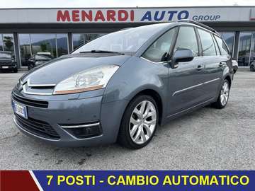 2.0 HDi 138cv CMP6 Exclusive Style 7 POSTI