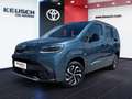 Toyota Proace City Proace City Verso L1 5-türig Teamplayer 1,2-l-Turb Blau - thumbnail 2