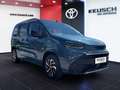 Toyota Proace City Proace City Verso L1 5-türig Teamplayer 1,2-l-Turb Blau - thumbnail 17