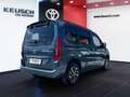 Toyota Proace City Proace City Verso L1 5-türig Teamplayer 1,2-l-Turb Blau - thumbnail 14