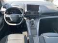 Toyota Proace City Proace City Verso L1 5-türig Teamplayer 1,2-l-Turb Blau - thumbnail 10