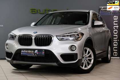 BMW X1 SDrive 18i High Executive |Lederen Bekleding/Navig