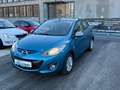 Mazda 2 2 1.3 MZR Edition Blau - thumbnail 3