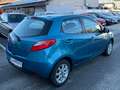 Mazda 2 2 1.3 MZR Edition Blau - thumbnail 5