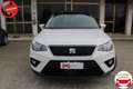 SEAT Arona 1.0 tgi STYLE 90cv METANO TETTO NERO Weiß - thumbnail 3