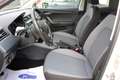 SEAT Arona 1.0 tgi STYLE 90cv METANO TETTO NERO Weiß - thumbnail 9