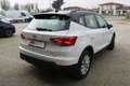 SEAT Arona 1.0 tgi STYLE 90cv METANO TETTO NERO Weiß - thumbnail 7