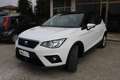 SEAT Arona 1.0 tgi STYLE 90cv METANO TETTO NERO Weiß - thumbnail 4
