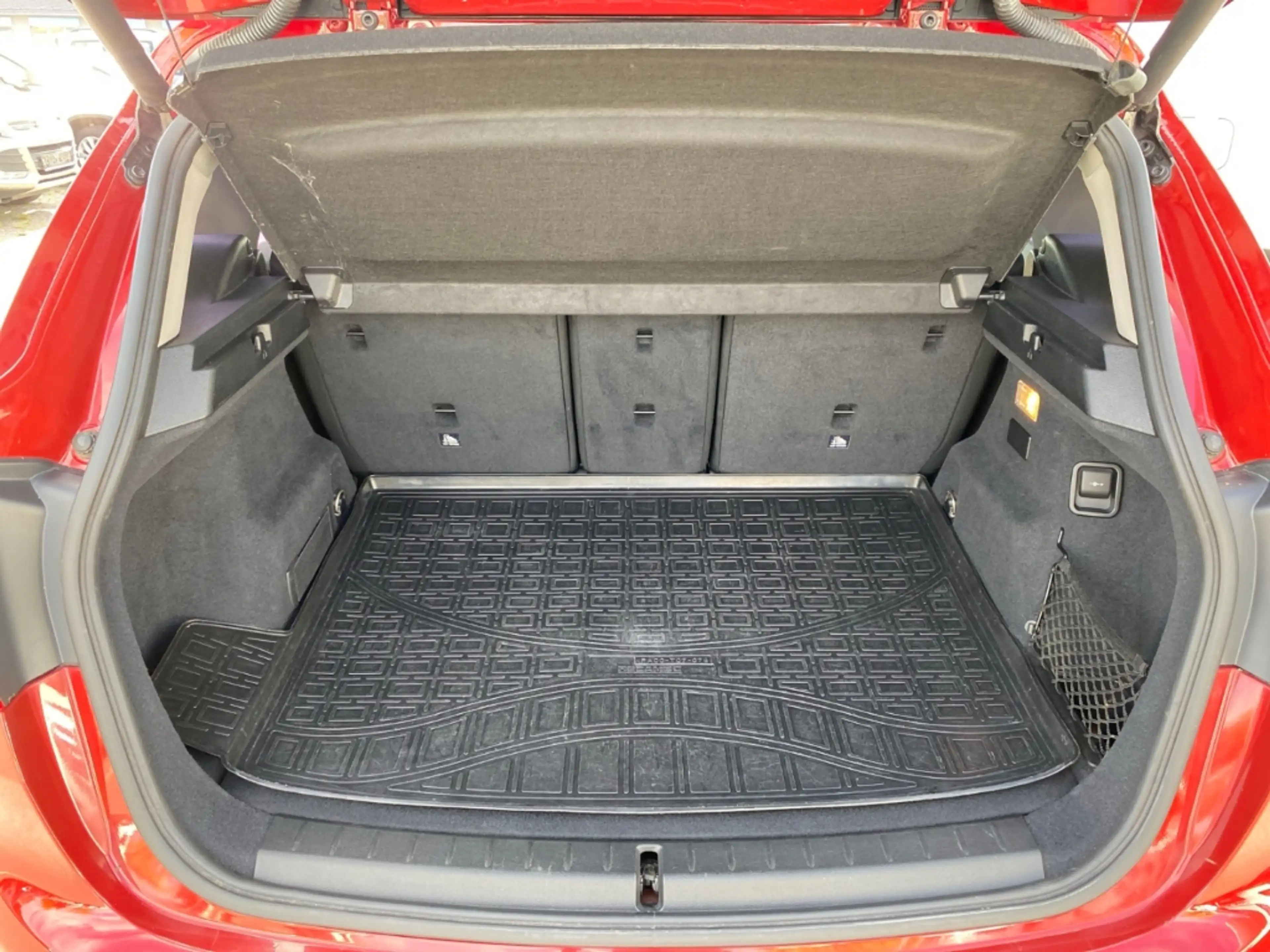 BMW 225 Active Tourer xe iPerformance NAVI+KLIMA+PDC — photo 12