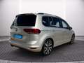 Volkswagen Touran 2.0 TDI Highline AHK Standhzg. el.Heckkl 7 Sitze Silber - thumbnail 6