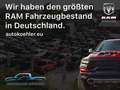 Dodge RAM Tungsten,Gen 6,LPG,Displ,Massage,Voll! crna - thumbnail 38