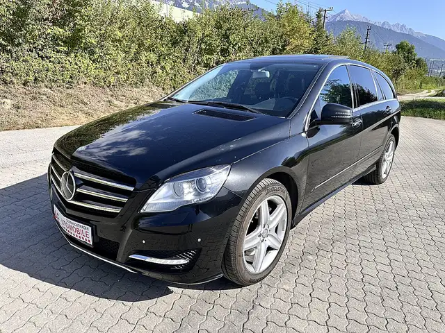Mercedes-Benz R 500 lang 4MATIC Aut.