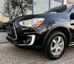 Mitsubishi ASX Diamant Edition*1.HAND*AHK*NAVI*KAM*PDC*SHZ* Schwarz - thumbnail 4