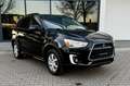 Mitsubishi ASX Diamant Edition*1.HAND*AHK*NAVI*KAM*PDC*SHZ* Schwarz - thumbnail 2