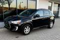 Mitsubishi ASX Diamant Edition*1.HAND*AHK*NAVI*KAM*PDC*SHZ* Schwarz - thumbnail 6