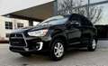 Mitsubishi ASX Diamant Edition*1.HAND*AHK*NAVI*KAM*PDC*SHZ* Schwarz - thumbnail 1