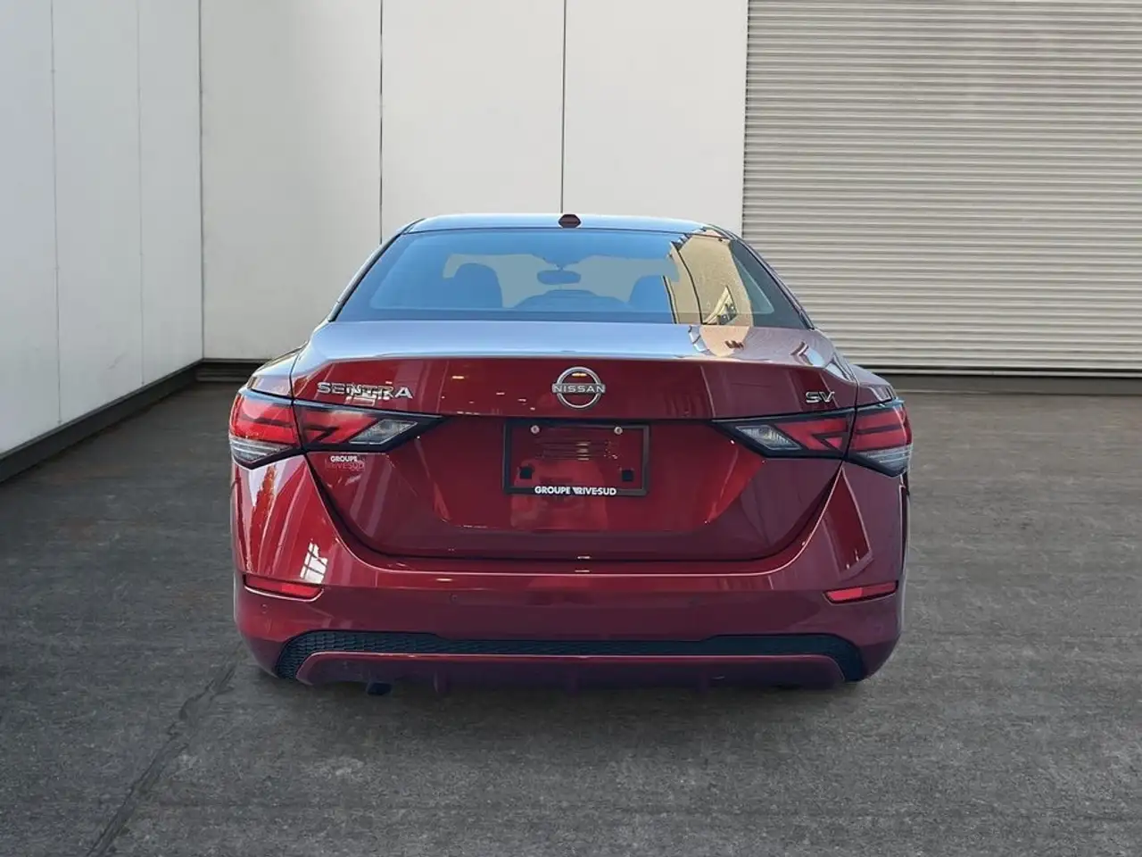 n Sentra fotografie n Sentra
