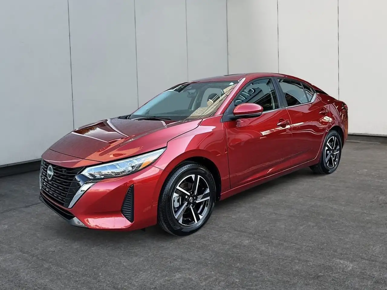  n Sentra