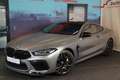 BMW M8 Coupé M Driver Package B&W LaserKeramikbremse Grau - thumbnail 1