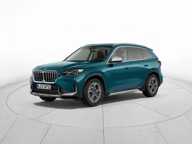 BMW iX1 iX1 xDrive30 xLine
