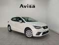 SEAT Ibiza 1.0 TSI S&S Reference XM 95 Blanco - thumbnail 1