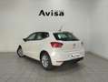 SEAT Ibiza 1.0 TSI S&S Reference XM 95 Blanco - thumbnail 2