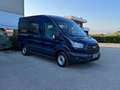 Ford Transit 310 2.0TDCi EcoBlue 130CV PM-TM ENTRY *+IVA* Bleu - thumbnail 3