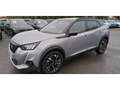 Peugeot 2008 1.5 BlueHDi 130 EAT8 GT Line +TOIT OUVRANT+ATTELAGE Grau - thumbnail 2