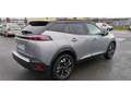 Peugeot 2008 1.5 BlueHDi 130 EAT8 GT Line +TOIT OUVRANT+ATTELAGE Grau - thumbnail 3