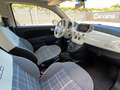 Fiat 500 1.2 Lounge Blanc - thumbnail 7