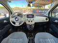 Fiat 500 1.2 Lounge Blanc - thumbnail 6