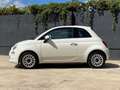 Fiat 500 1.2 Lounge Blanc - thumbnail 3