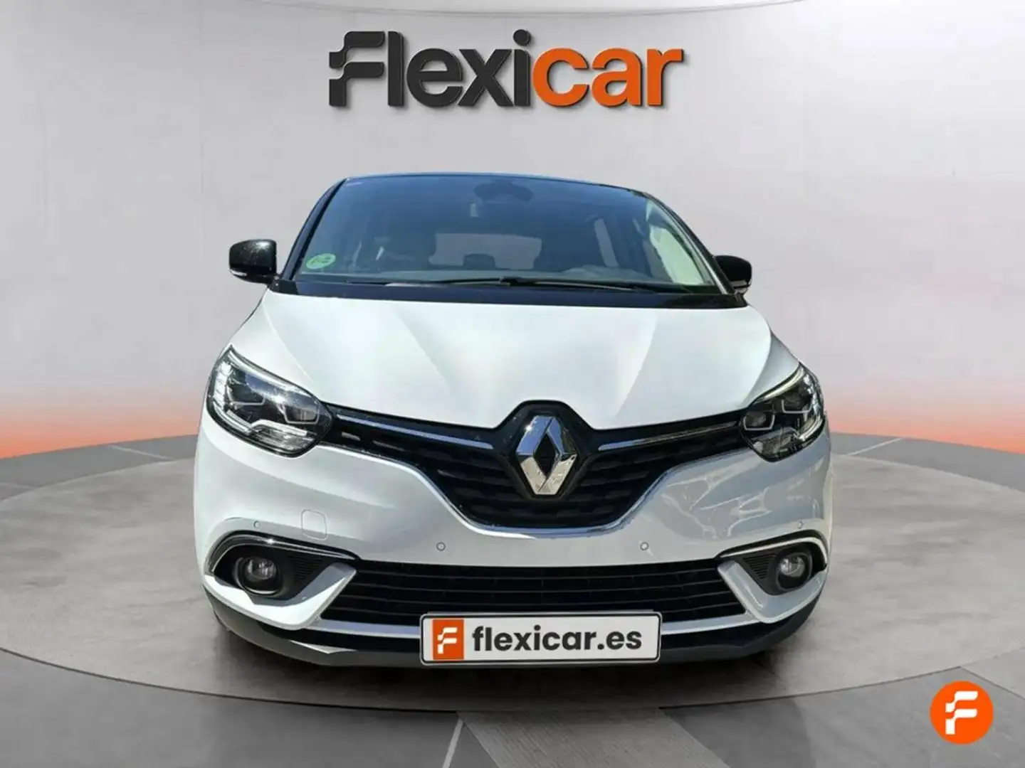 Renault Scenic Zen GPF TCe 103 kW (140CV) - 18 Amarillo - 2