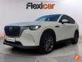 Mazda CX-60 2.5L e-Skyactiv-G PHEV Exclusive-Line AWD Blanc - thumbnail 2