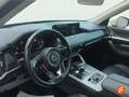 Mazda CX-60 2.5L e-Skyactiv-G PHEV Exclusive-Line AWD Blanc - thumbnail 14